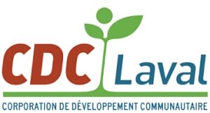 Logo CDC Laval