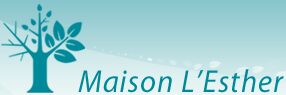 logo membre maison esther