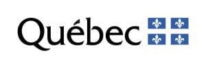 logo quebec couleur